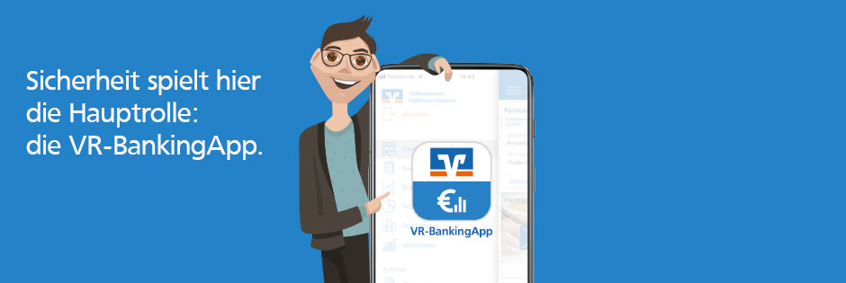 Vr Bank Ffb Online