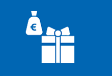 Vermögen verschenken Vermögen verschenken